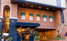 New Osaka Hotel